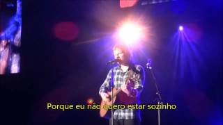 Sweet Mary Jane Ed Sheeran Legendado