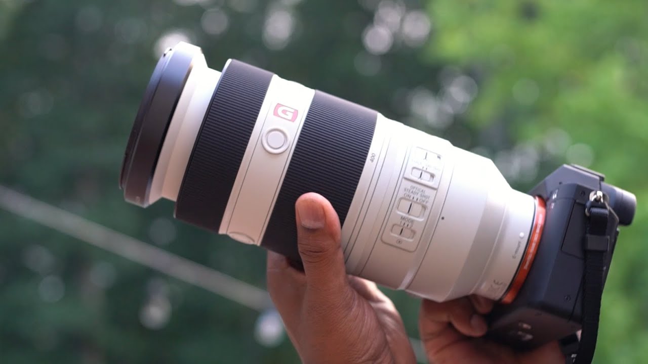 Video thumbnail for Video Review 1