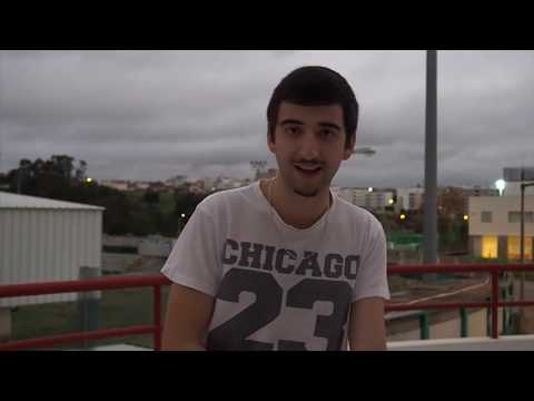 LEZ - Arranha Céus (VIDEOCLIP OFICIAL)