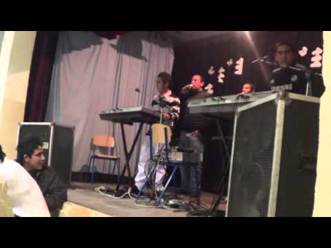 GIPSY LUKAS VTACKOVCE ZABAVA ABRANOVCE 19 01 2013 cast1