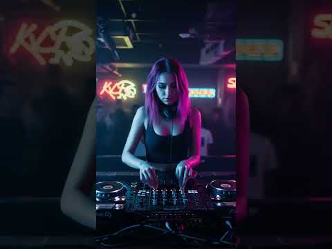 Techno Mix 2025   Nonstop  Only Techno Bangers