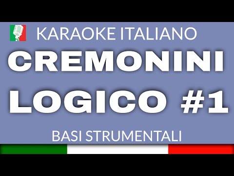 Logico 1 - Cesare Cremonini