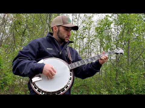 Home Sweet Home Recording King RK-76