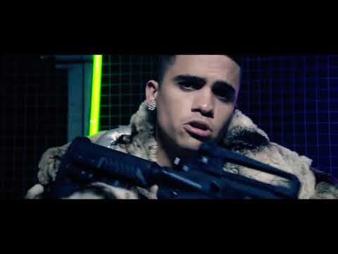 MC Chapô - Estigando  ( Vídeo Clipe) Luck Muzik