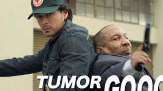 Tumor & Gooch with Joey Lawrence & Tony Cox