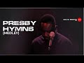 PRESBY HYMNS MEDLEY DAVID BETHEL