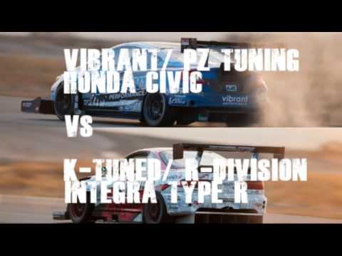 Superlap Battle 2016 Unlimited FWD Record Battle