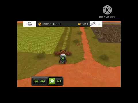 Farming Simulator 16 Fs 18 New Machine #Short