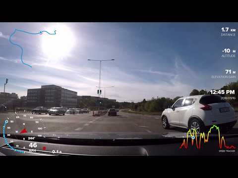 GoPro Hero (2018) patched GoPro Hero 5 Black