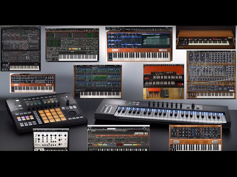 arturia v collection mac torrent arturia v collection mac torrent