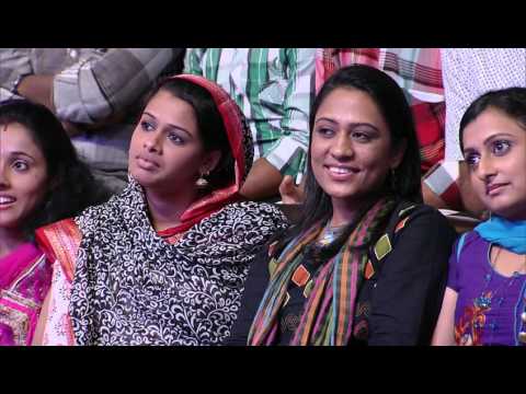 Veruthe Alla Bharya Season 2 I Episode 28 - Part 3 I Mazhavil Manorama