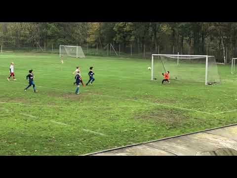 Highlights Eket - Åstorps FF P09.