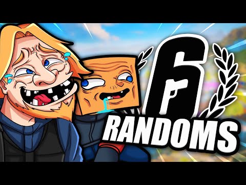 Goons Trolling Randoms On Game Mic 2