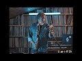 SOLO INSOLENT - Live Concert #3 : Louis Sclavis on clarinet