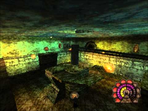 THELECASPET'S LET'S PLAY SHADOWMAN PART 45 TEMPEL DER PROHEZEIUNG (MARCHER) PART 5 TROMMELN BITTE!!!