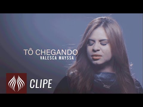 Valesca Mayssa l Tô Chegando [Clipe Oficial]