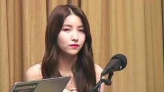 Download lagu GFRIEND-KBS WORLD RADIO Indonesia service mp3