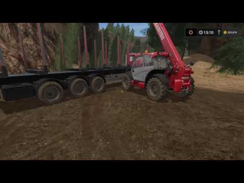 Smokey mountain logging Part 3