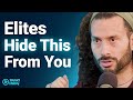 CIA Spy on Mind Games, World War 3, China, Russia and the New World Super Power | Andrew Bustamante