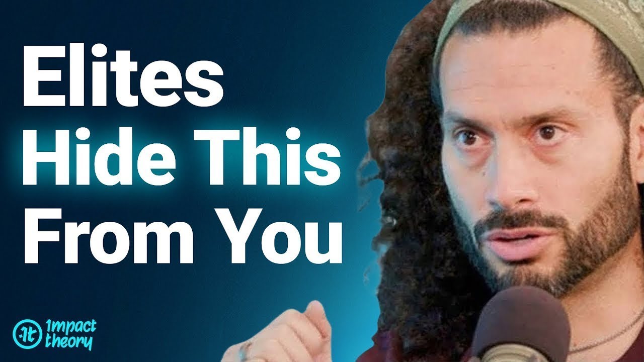 CIA Spy on Mind Games, World War 3, China, Russia and the New World Super Power | Andrew Bustamante