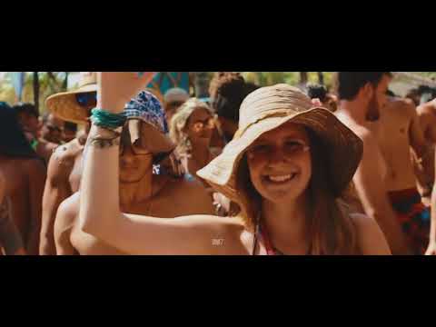 Capital Monkey @ Universo Paralello #14