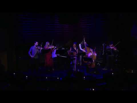 "Canaro en Paris" - Live! at Joe's Pub