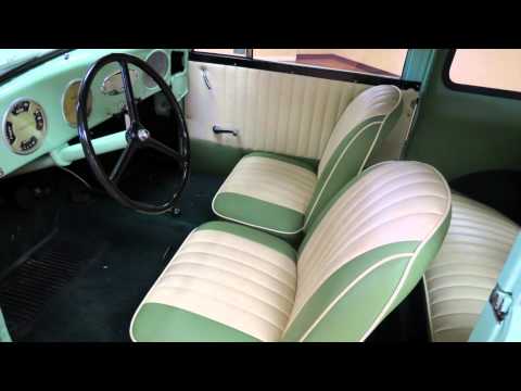 1947 Crosley Coupe (CC-723065) for sale in Dayton, Ohio
