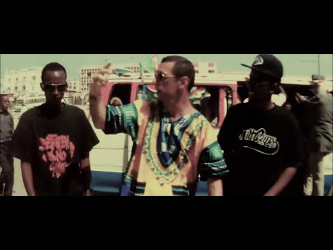 Spike69 - Κόσμε καλημέρα (OFFICIAL CLIP)