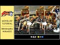 002 The King Of Fighters 96 Movelist Tutorial Benimaru Nikaido