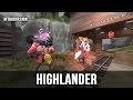 Tf2: Highlander: Introducci n eng Sub