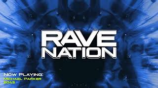 Rave Nation Radio by Alchimyst | EP. 038 🎧 Psytrance & Techno Bangers