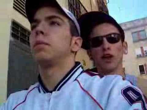 El Enano - De Donde Vengo [Julito Pro]