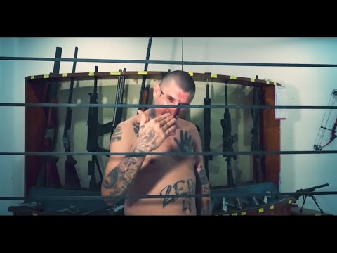 Jason Voriz - Chevrotine (feat. 25G , Billy Joe)