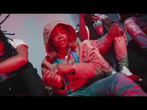 Sha Ek x Pgf Nuk x 10K Kobee - Lazy (Oy Diss???)