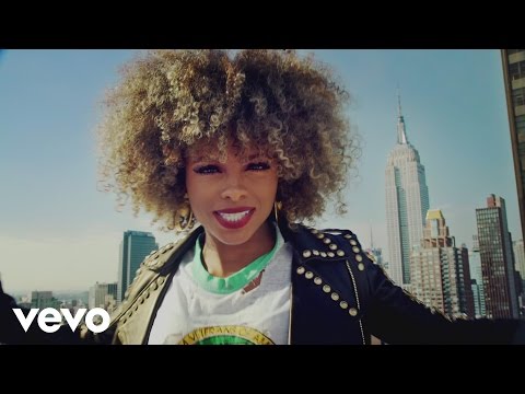 Fleur East - Sax in the City