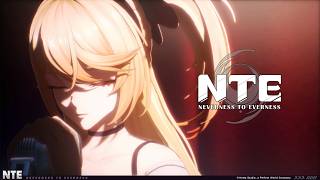 【NTE】明音凛 キャラPV丨Letters to me