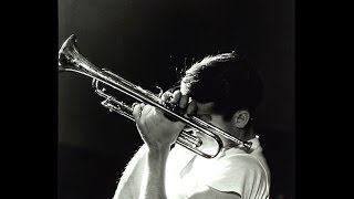 Chet Baker - Let&#39;s Get Lost - you&#39;re my thrill