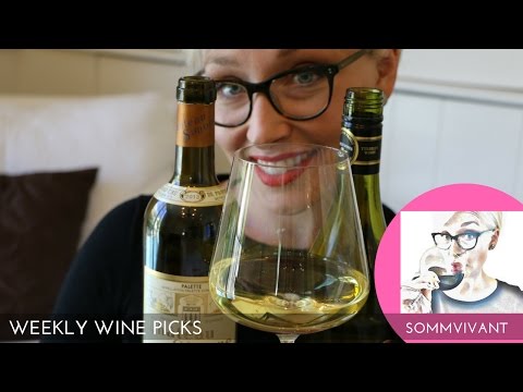 HOW TO HACK A MICHELIN STARRED WINE LIST - Weekly Wine Picks, Ep. 8