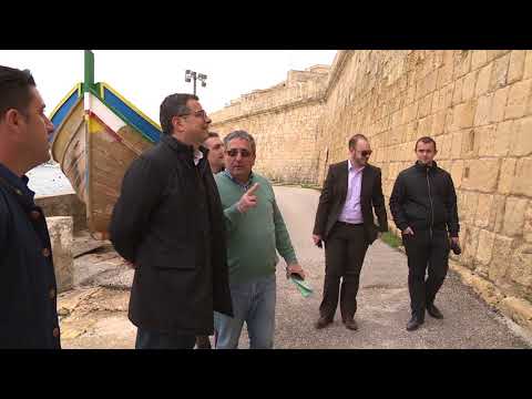 ADRIAN DELIA JŻUR IL-BIRGU