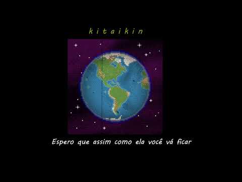 Motta x Ravena - Meu Mundo (COVER KITAIKIN)