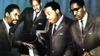 The Modern Jazz Quartet - England´s Carol