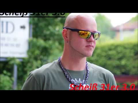 G.S.J.2.4. - Scheiß 31er 3.0