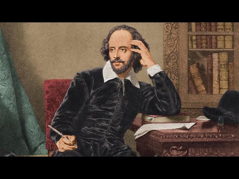 The Sonnets - Episode One - An Introduction to Shakespeare's Sonnets