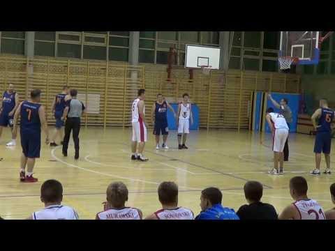 Kadeci  PKK Żubry Białystok - BLS  ATD i Regionalne Przysmaki Premium