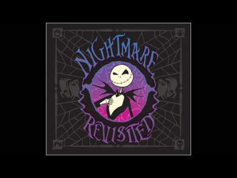 Rise Against - Making Christmas (Nightmare Revisited) + Lyrics