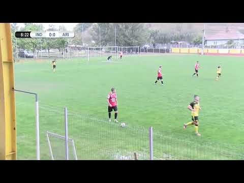 Live: Industria Galda - Arieșul Turda 1-3 (26.09.2020)