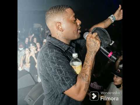 HOTTER THAN A FEVER ( BIG SAD 1900 & GAS GANG SAINT ) #2024 #RAP #LILCEAZGFUNK