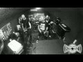ROUGHNECK RIOT live in studio @ sound town ...