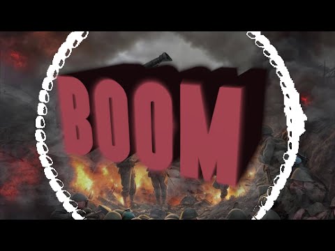 Jensit - BOOM (prod.by Fifty Vinc) Lyric Video