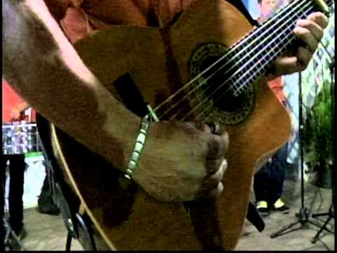 REVISTA CAMPESINA 2013 - Los Triunfadores del Éxito En Vivo